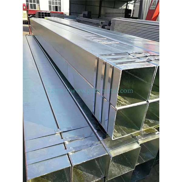 Stainless Steel Pipe&Tube